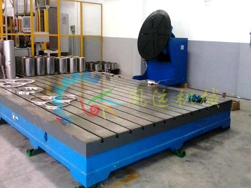  供应产品 铸铁装焊平板 装配平板 装配工作板 装配平板厂
